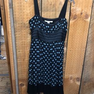 Diane von Furstenberg Silk Sleeveless Dress